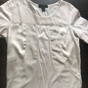 Jcrew nice T-shirt !